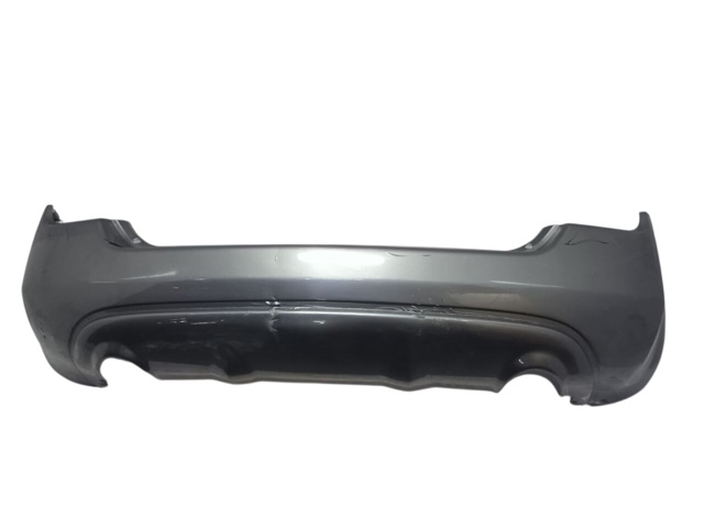 Бампер задний 85022CA026 NISSAN