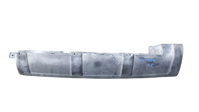 Молдинг бампера заднего 85066EQ000 NISSAN