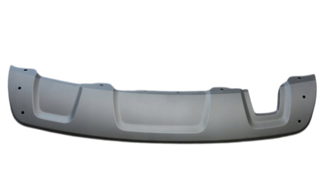 Молдинг бампера заднего 850706169R RENAULT