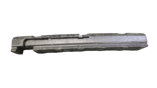 Абсорбер бампера заднего 850904EA0A NISSAN