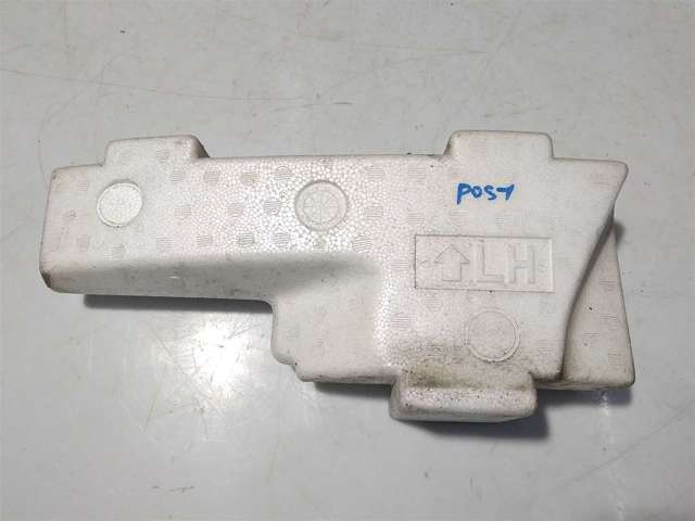 Абсорбер бампера заднего 850933NL0A NISSAN