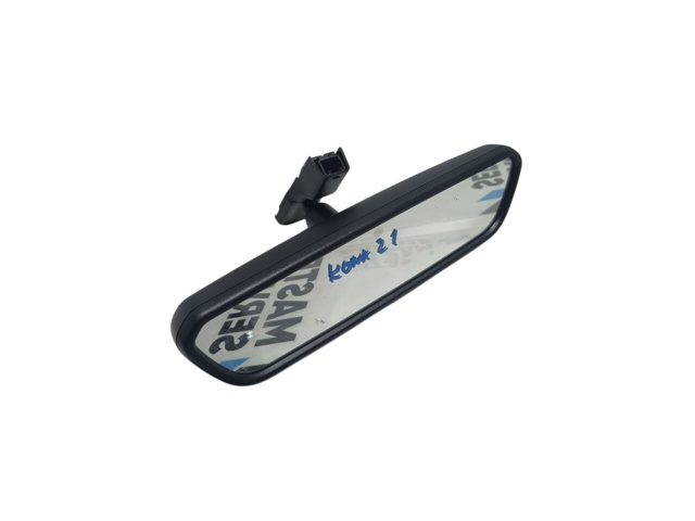 Зеркало внутреннее, салона 85101D2000 HYUNDAI