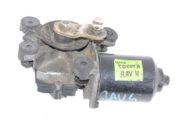 Мотор стеклоочестителя 8511006030 TOYOTA
