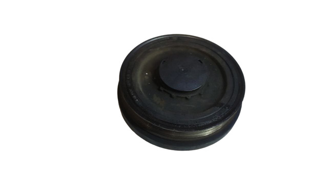 Шкив коленвала (демпфер) 8512072 BMW