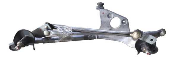 Трапеция стеклоочистителя 851500D080 TOYOTA