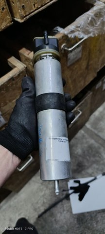 Подогреватель топлива 8517897 BMW