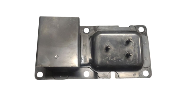 Кронштейн усилителя заднего бампера 85220CA100 NISSAN