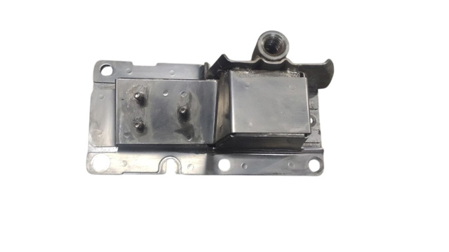 Кронштейн усилителя заднего бампера 85221CA100 NISSAN