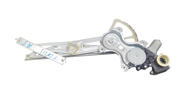 Мотор стеклоподъемника водительской двери 8570202020 TOYOTA