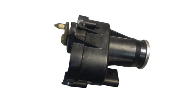 Клапан привода заслонки EGR 8570791 BMW