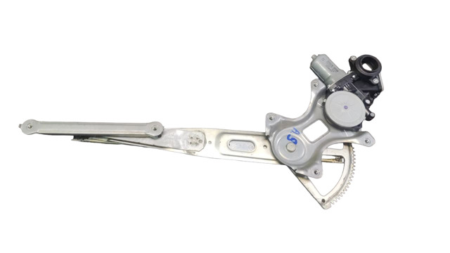 Мотор стеклоподъемника водительской двери 8572042090 TOYOTA