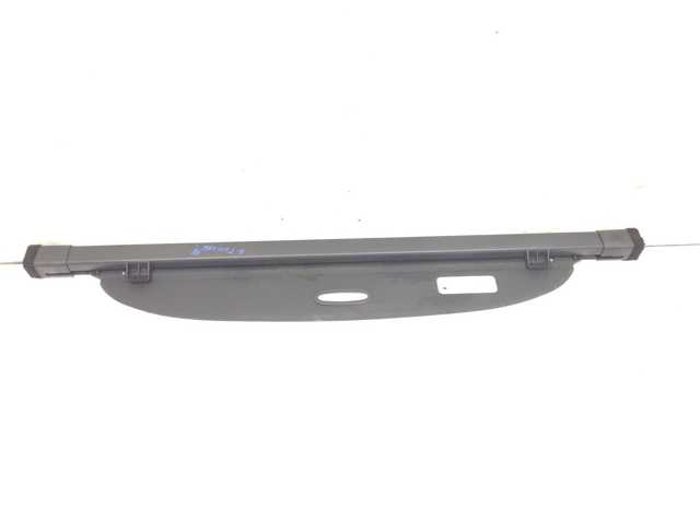 Шторка багажного отсека 85910D7000TRY HYUNDAI