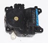 Кроковий двигун пічки mazda 3 bk 03-09 8610000990