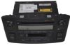 Магнитола (радио AM/FM) 8612005080 TOYOTA