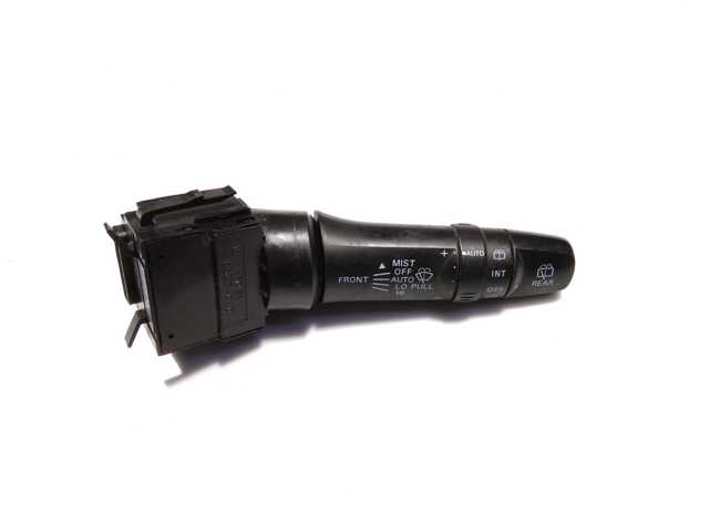 Переключатель подрулевой, правый 8612A021 MITSUBISHI