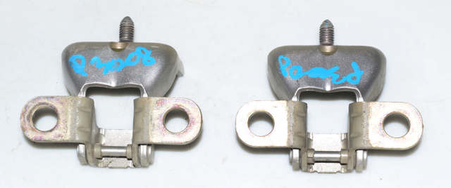 Петля багажника 8613F3 PEUGEOT