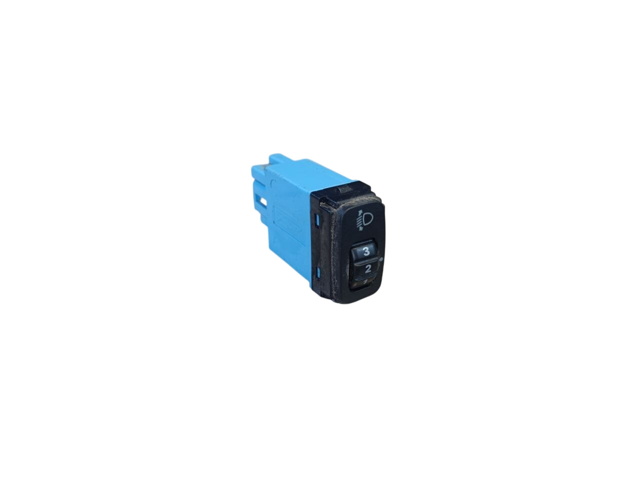 Кнопка корректора фар 8614A136 MITSUBISHI