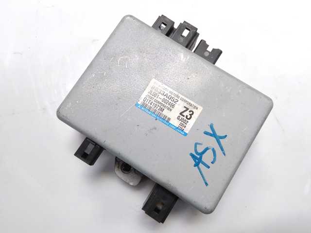 Блок управления электроусилителя руля 8633A052 MITSUBISHI