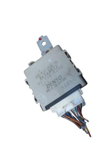 Модуль управления светом фар 8634A022 MITSUBISHI