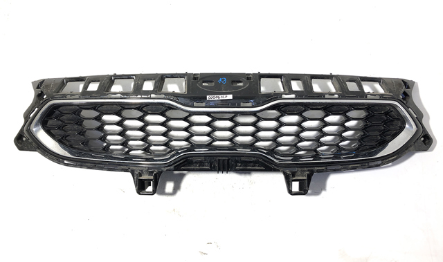 Облицовка радиатора 86350J7010 HYUNDAI