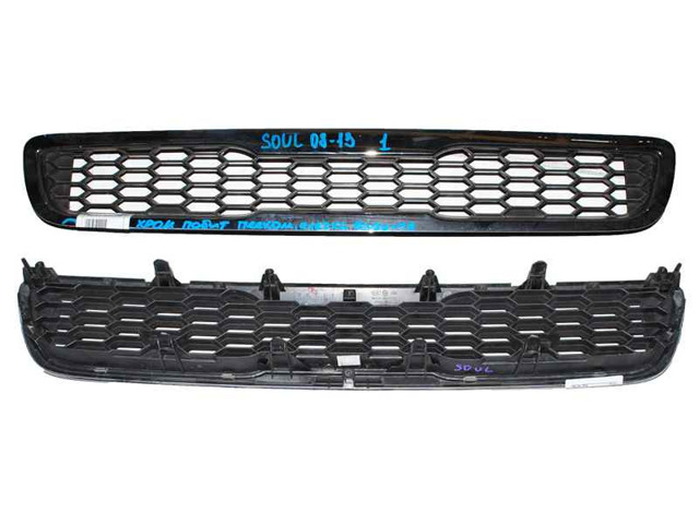 Решетка радиатора 863512K050 HYUNDAI