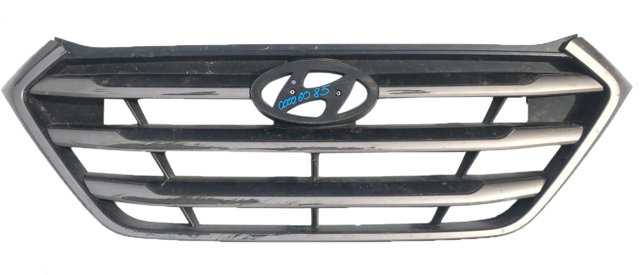 Решетка 86351D7000 HYUNDAI