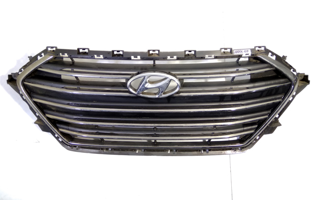 Решетка 86351F2100 HYUNDAI