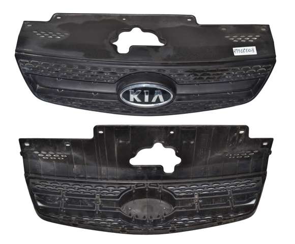 Решетка радиатора 863601G210 HYUNDAI