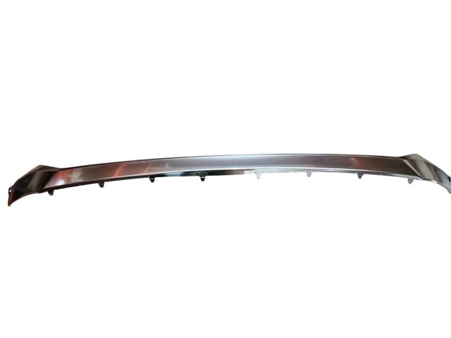 Молдинг решетки радиатора, верхний 86374S1020 HYUNDAI