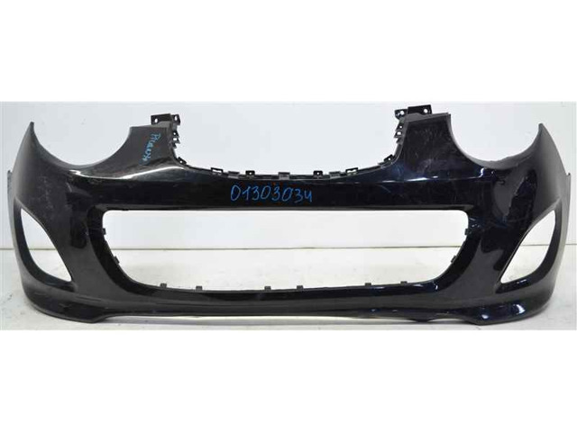 Бампер передний KIA Picanto 1