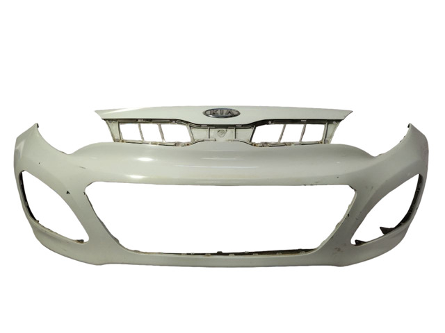 Передний бампер 865111W200 HYUNDAI