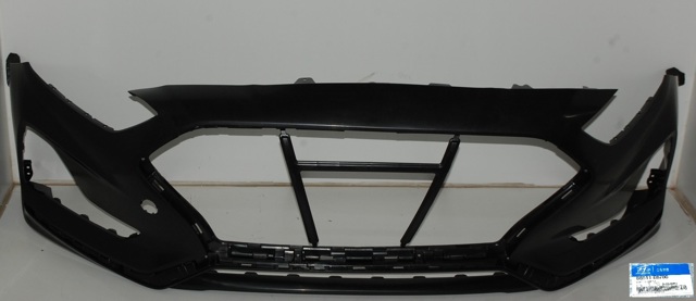 Кожух бампера переднего 86511E6700 HYUNDAI