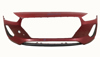 Кожух бампера переднего 86511G4000 HYUNDAI