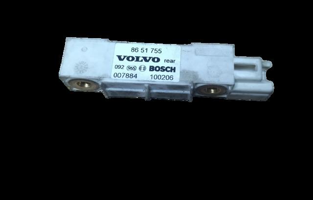 Датчик Эйрбэг передний 8651755 VOLVO