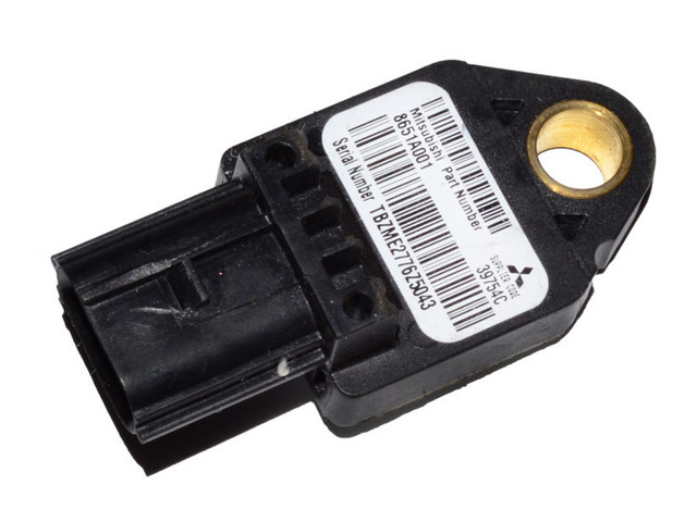 Датчик AIRBAG передний 8651A001 MITSUBISHI
