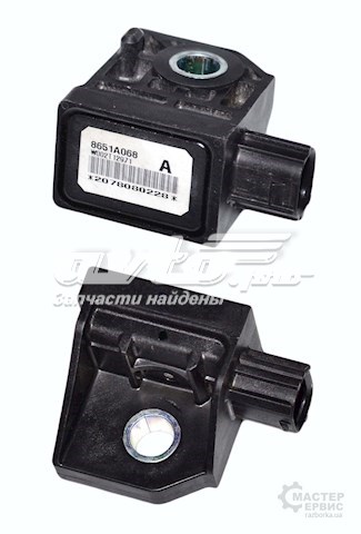MITSUBISHI 8651A068 Датчик удара в наличии Черновцы