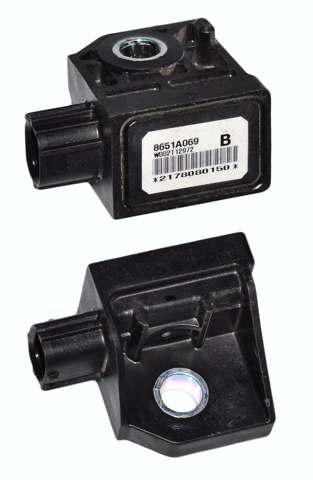MITSUBISHI 8651A069 Датчик удара в наличии Ирпень