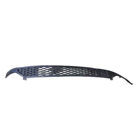 Решетка переднего бампера 86522A7000 HYUNDAI