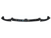 Підсилювач переднього бампера верх hyundai santa fe sm 00-06 8655126910
