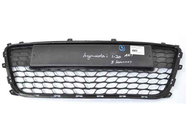 Решетка 865612L010 HYUNDAI