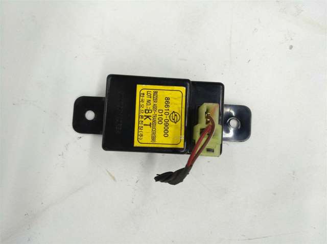 SSANG YONG 8661009000 в наличии Черкассы