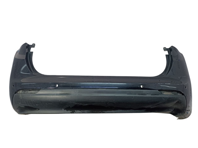 Задний бампер 86610A2210 HYUNDAI