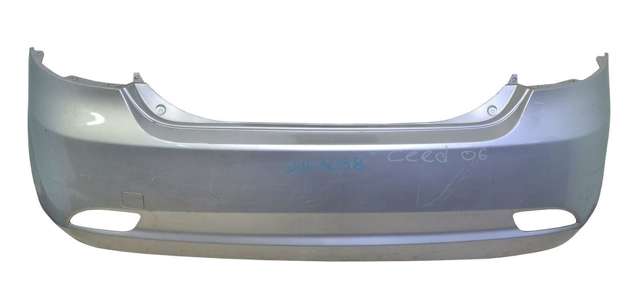 Задний бампер 866111H000 HYUNDAI