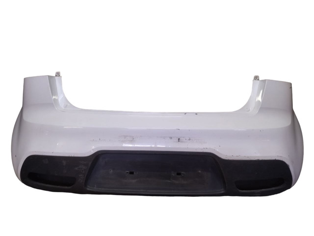 Задний бампер 866111W200 HYUNDAI