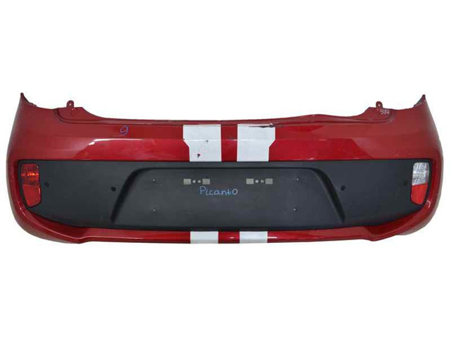 Задний бампер 866111Y300 HYUNDAI
