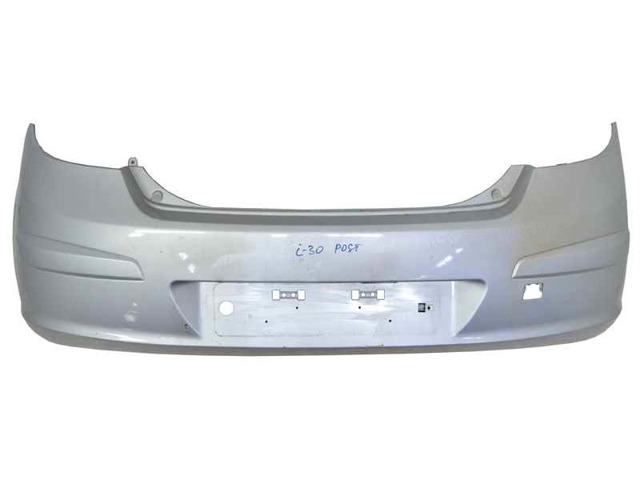 Задний бампер 866112L020 HYUNDAI