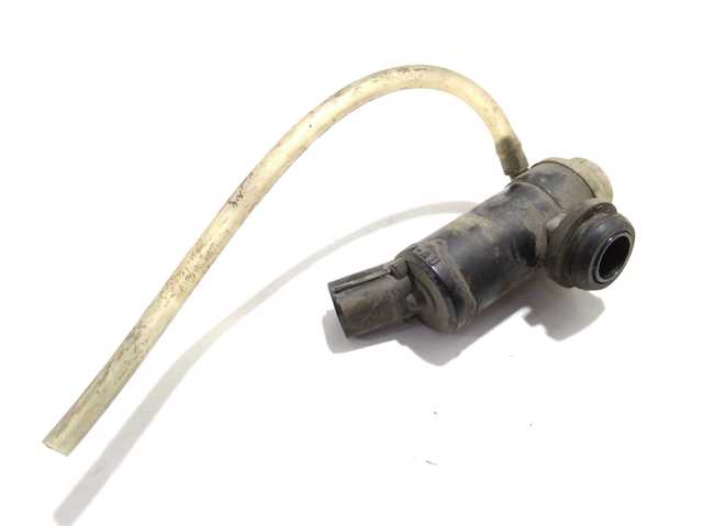 Насос омывателя 86611AJ100 SUBARU