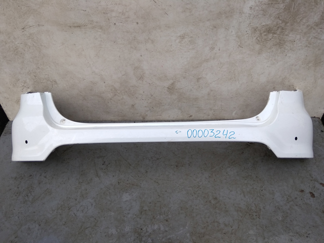 Задний бампер 86611H0500 HYUNDAI