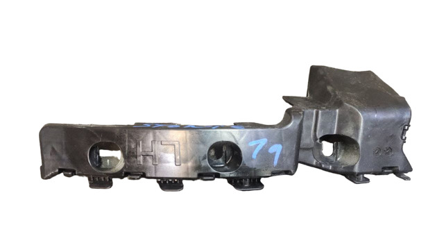 Направляющая заднего бампера, левая 86613H8400 HYUNDAI