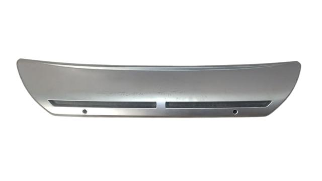 Накладка бампера заднего 86670GI000YEV HYUNDAI